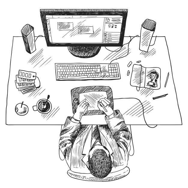 Топ графических редакторов для новичков в цифровом рисовании