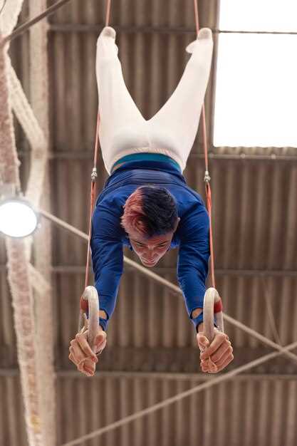 Цирковая дрессировка: мир трюков и удивительных представлений