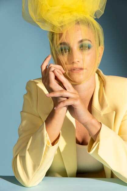 Психология цвета в моде: что стоит учесть при выборе палитры