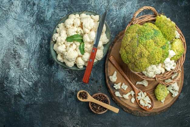Цветная капуста «критская» с оливками: рецепты и советы