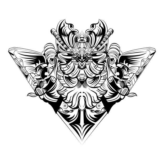 Значение цветов в татуировках и популярные тренды 2023