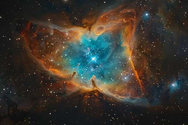 Сравнение основных типов туманностей: эмиссионные, абсорбционные и планетарные