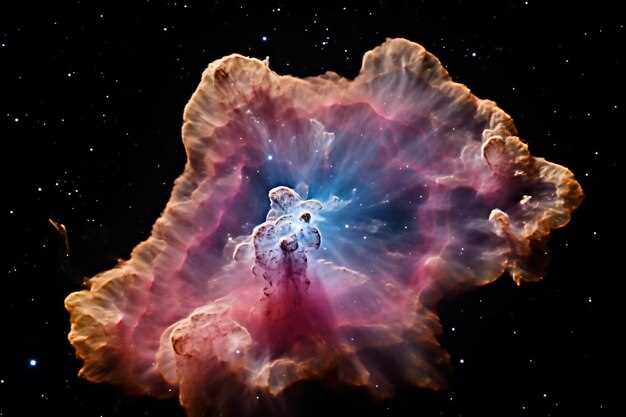 Туманности как колыбель звездообразования в космосе