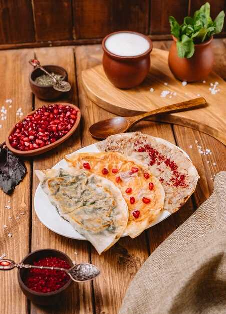 Популярные рецепты и секреты вкусной турецкой кухни