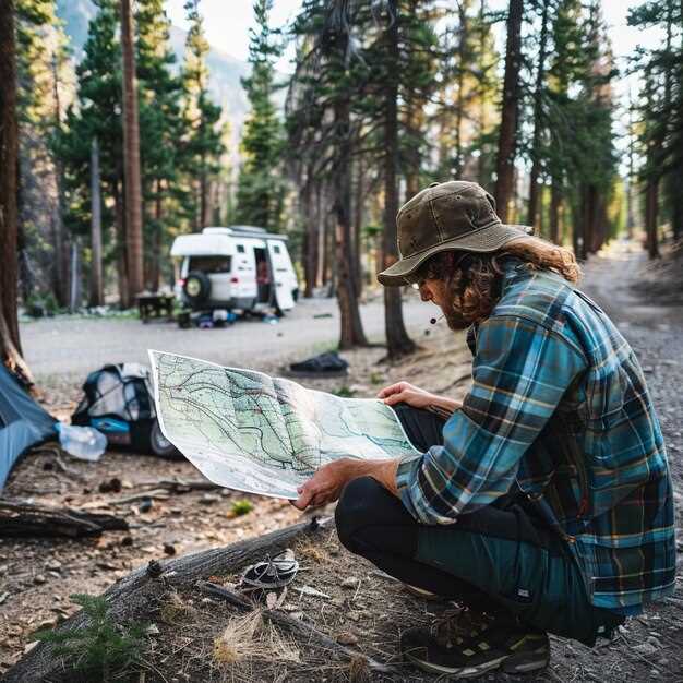 Лучшие приложения для туристической навигации: функционал и особенности