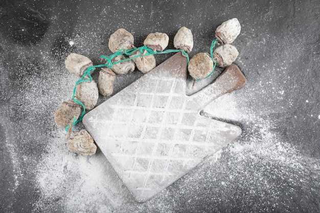 Химические процессы твердения молотой негашеной извести