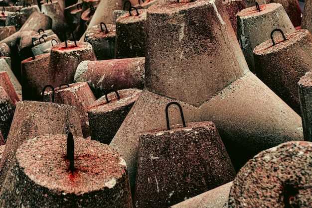 Факторы, влияющие на коррозионную стойкость цементных изделий