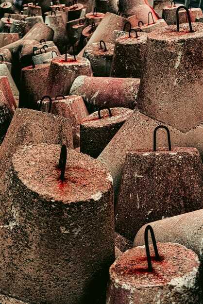 Механизмы твердения портландцемента и их влияние на прочность