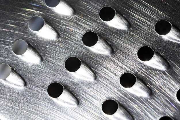 Влияние твердости на эксплуатационные характеристики чугунных изделий