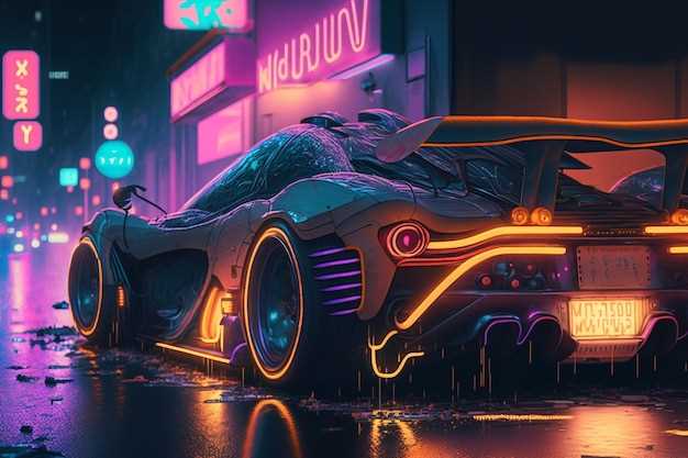Тренды и новинки тюнинга 2025: что выбрать для стайлинга