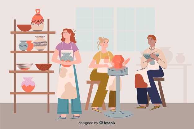 Исследование опыта ремесленных мастерских