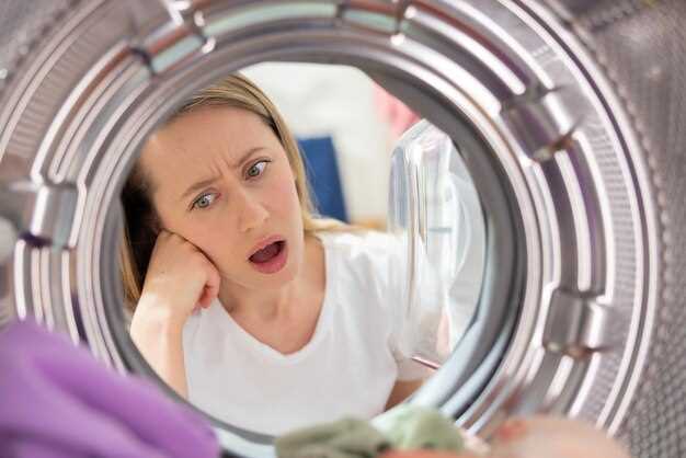 Лучшие средства для удаления накипи в стиральной машине