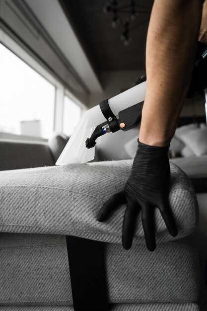 Уход за мягкой мебелью: советы по профилактике загрязнений