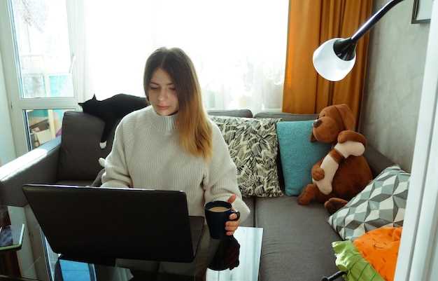 Плюсы удаленной работы для экстравертов: как сохранять контакт с людьми