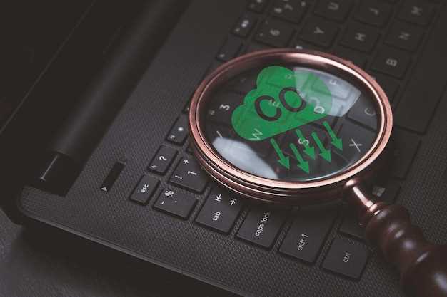 Углеродный след продуктов питания