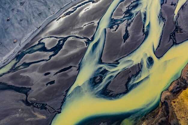 Способы защиты водоемов от последствий углеродного следа