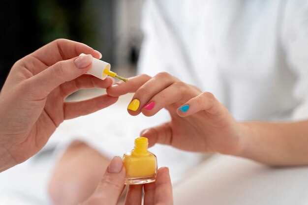 Обзор лучших баз для укрепления ногтей