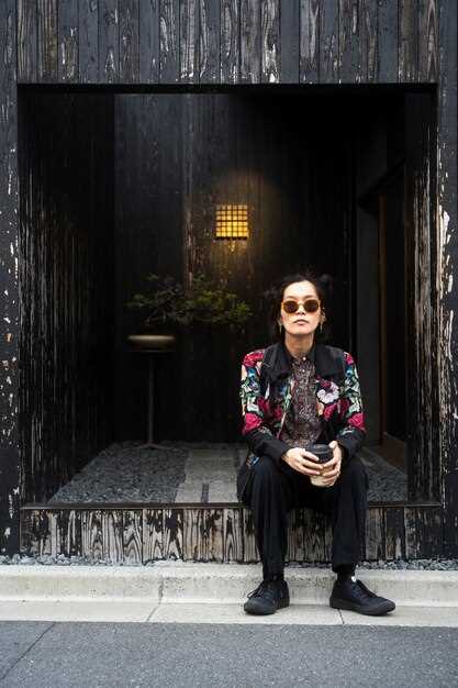 Лучшие истории и концепции для уличного стиля: вдохновение для фотографов