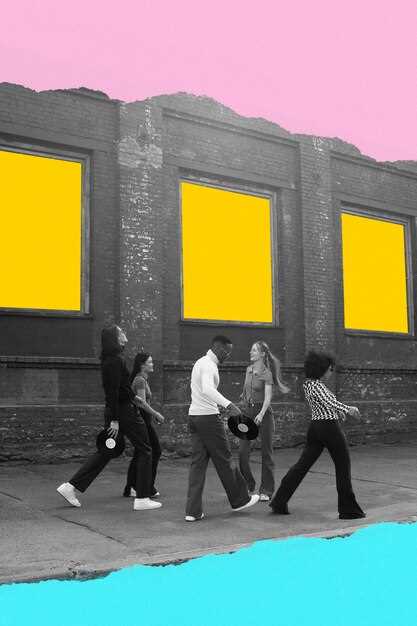 Анализ роли медиа в распространении уличного искусства