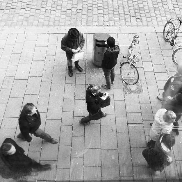 Влияние уличного искусства на сообщество и социальные изменения