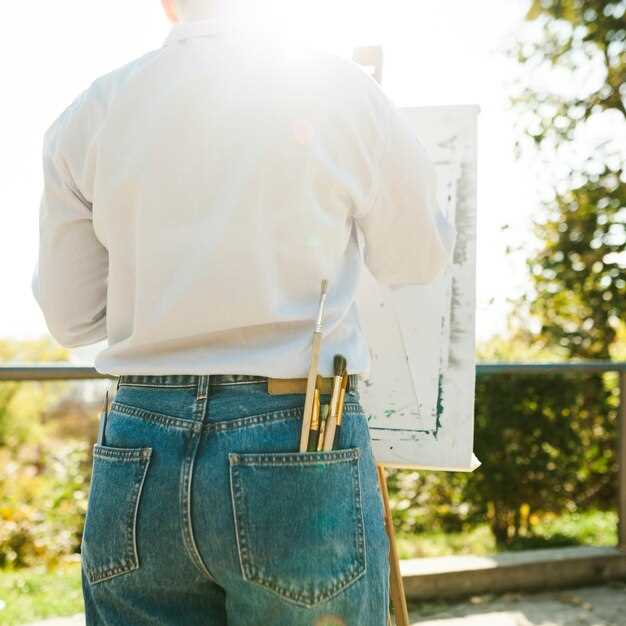 Обзор известных уличных художников и их работы в городах