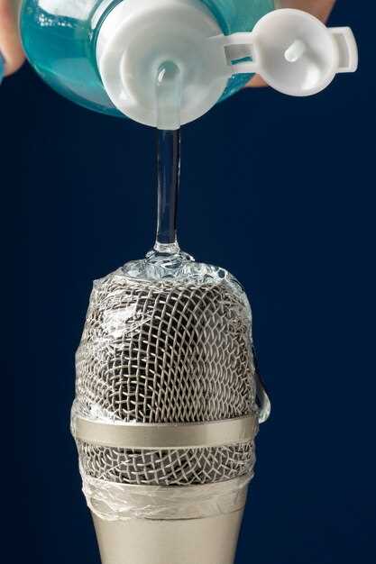 Выбор параметров ультразвука для обработки стекла