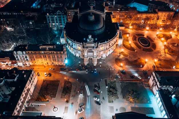 Примеры успешных умных городов в Европе
