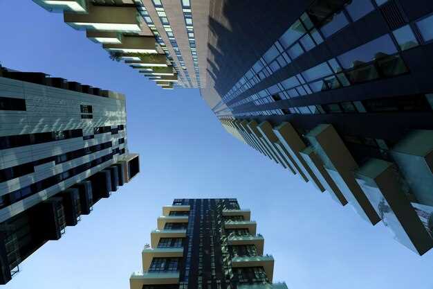 Технологии и решения для создания умных зданий