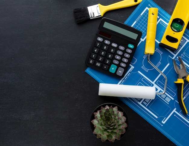 Как контролировать расходы на каждом этапе ремонта