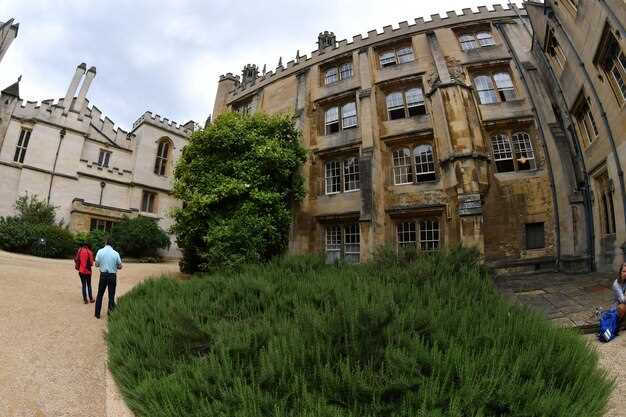 Университеты Средних веков и их культурное влияние