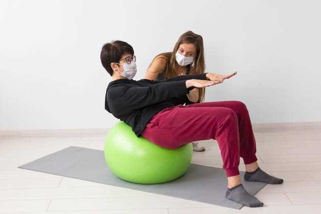 Рекомендации по физической терапии для пациентов после коронавируса