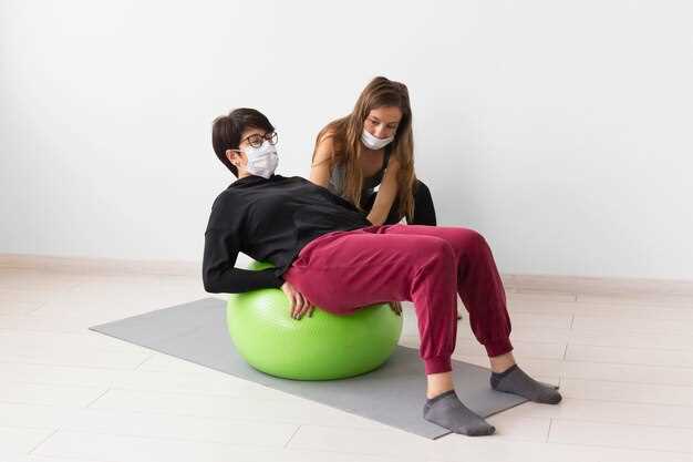 Физическая активность и восстановление после COVID-19: пошаговый подход