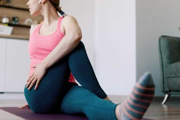 Список лучших упражнений для тренировки мышц тазового дна у женщин