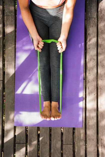 Упражнения и рекомендации при плоскостопии