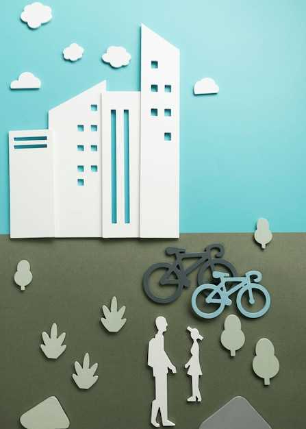 Городская культура: какие элементы формируют идентичность urban dwellers
