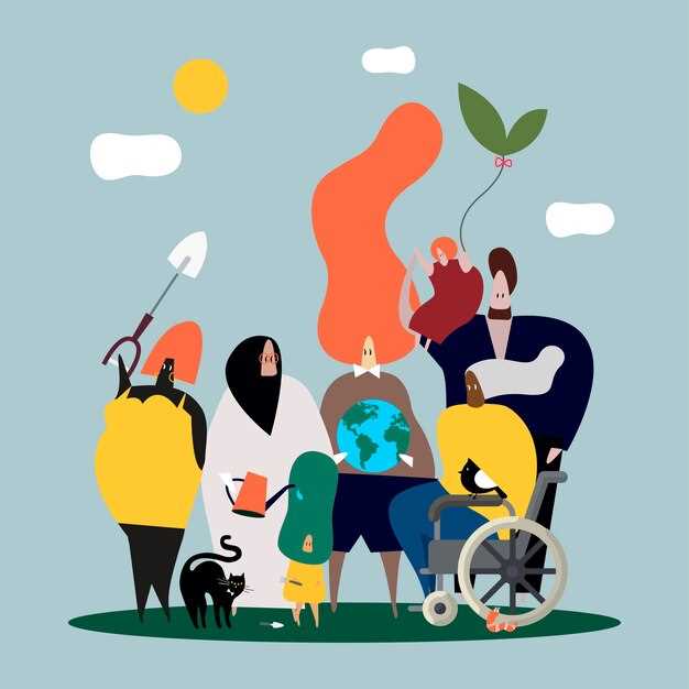 Городская среда и ее влияние на здоровый образ жизни