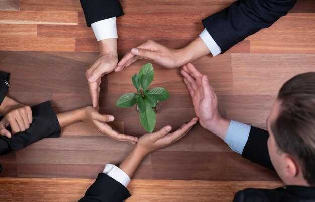 Роль консультантов по ESG в формировании устойчивых бизнес-моделей