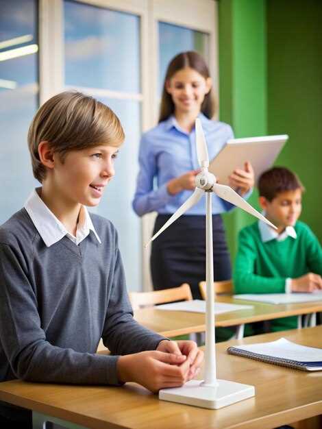 Инновационные образовательные программы по экологии и устойчивому развитию