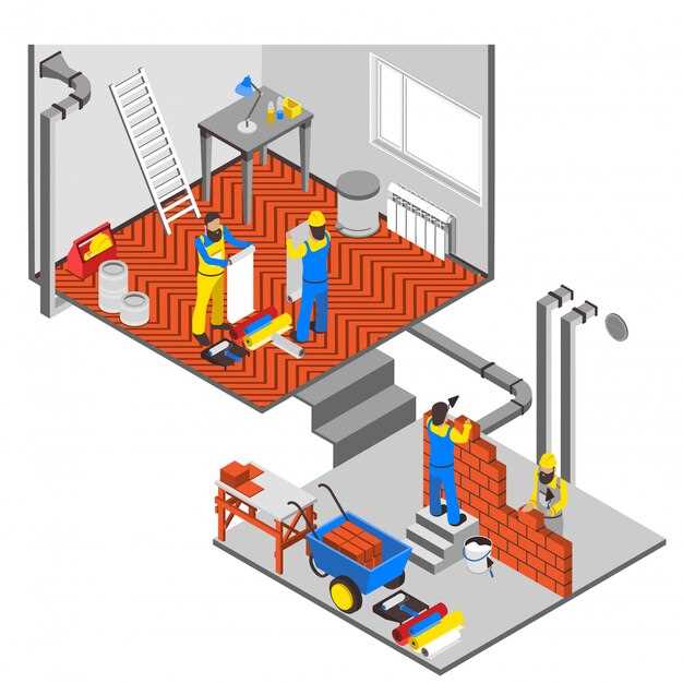 Теплоизоляция стен подвалов: методы обеспечения комфортного микроклимата