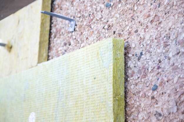 Выбор утеплителя: как правильно подобрать материал для вашего фасада