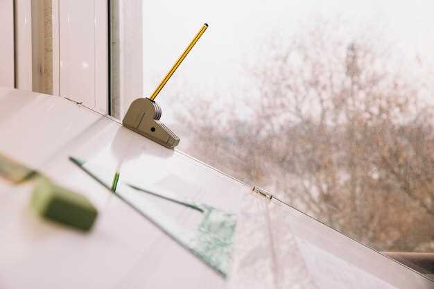 Утепление окон EURO-STRIP: преимущества и технология