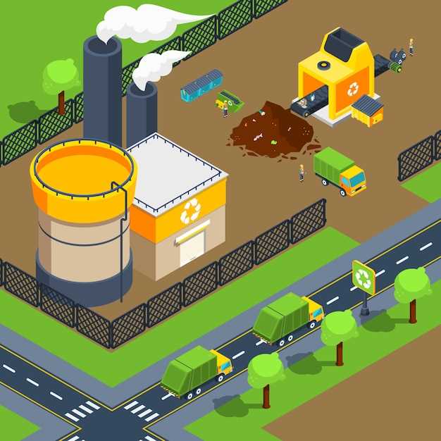 Способы утилизирования тепловых отходов в бетоноформинге