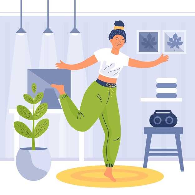 Как правильно выполнять утренние тренировки и избегать ошибок