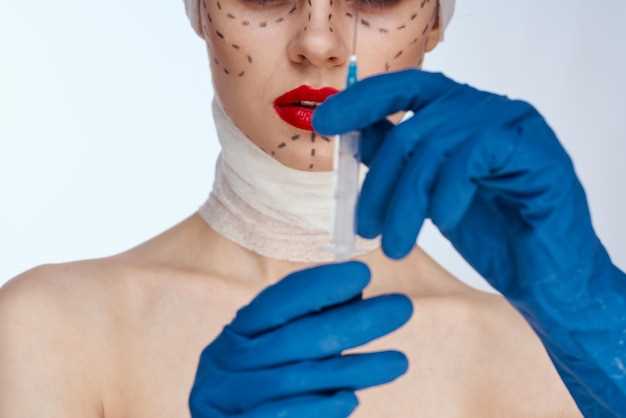 Краткий обзор инъекций для увеличения губ