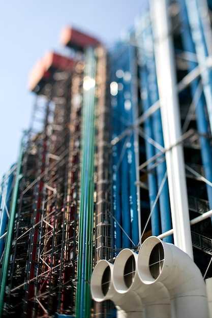 Современные методы прокладки подземных сетей: технологии и инструменты