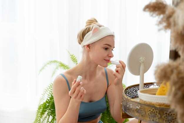 Лучшие кремы для глубокого увлажнения кожи стоп