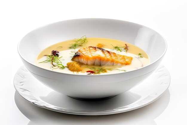 Лучшие рецепты ухи с картошкой и рыбой