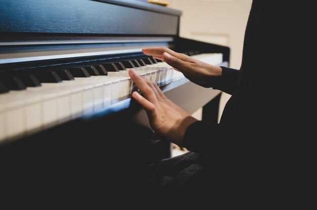 Настройка и обслуживание фортепиано: что нужно знать