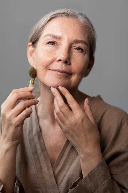 Лучшие практики ухода за зрелой кожей после 50 лет