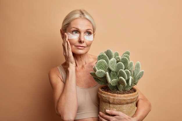 Уход за кожей в 20 лет: основы и привычки